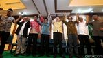 PBNU Tegaskan Rohingya Bukan Konflik Agama