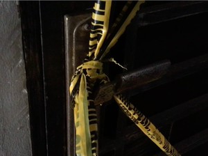 Eksklusif! Ini TKP Dini Tewas Dibunuh Driver Ojek Online