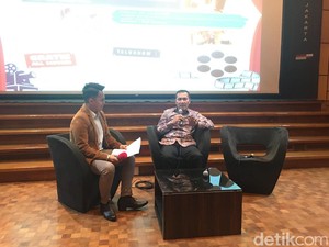 KPK Kampanye Antikorupsi Lewat Film soal Kejujuran