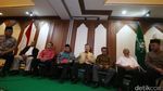 PBNU Tegaskan Rohingya Bukan Konflik Agama
