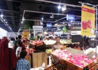  Promo Ayam & Daging Sapi di Transmart Rungkut Surabaya