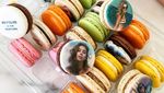 Cantiknya Macaron Unicorn, Mini Burger dan Emoji Buatan Baker NYC