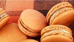 Cantiknya Macaron Unicorn, Mini Burger dan Emoji Buatan Baker NYC