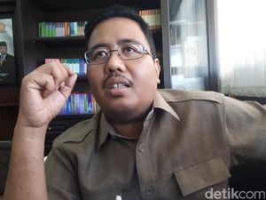 Pasuruan Butuh Pemimpin Baru, Gerindra Galang Koalisi Usung Paslon