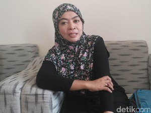 Wa Ode Nurhayati Gugat PKPU Eks Koruptor Dilarang Nyaleg