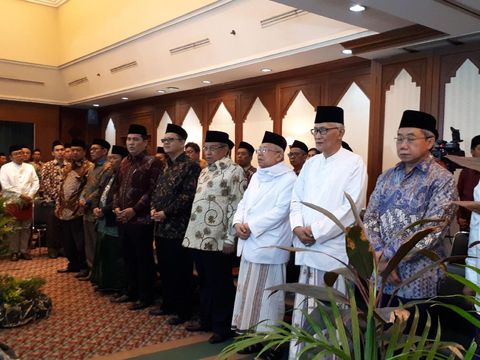 PBNU Launching Pembukaan Munas dan Konbes 2017