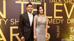 Adly Fairuz dan Sang Kekasih Serasi Banget, Sih!