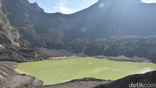 Gunung Kelud