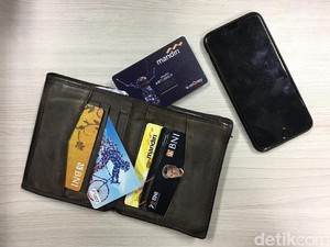 Saldo e-Money Bisa Sampai Rp 2 Juta, Ini Untungnya Buat Nasabah
