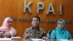 KPAI Panggil Twitter Terkait Video Gay Anak-anak