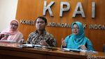 KPAI Panggil Twitter Terkait Video Gay Anak-anak