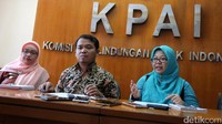 KPAI mendesak twitter untuk memperbaiki sistem sehingga ramah anak, sehat dan mempunyai nilai edukasi.