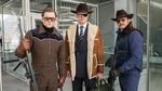 Para Agen Rahasia Kingsman The Golden Circle