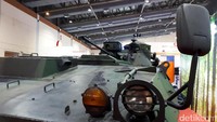Engineering Divisi Teknologi Pengembangan Kendaraan Khusus PT Pindad, Martin Ardianto mengatakan, kendaraan ini telah mencapai prototipe 100% dan telah mendapatkan sertifikasi.