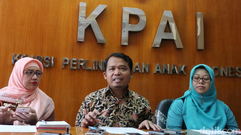 KPAI Minta Ortu Larang Anak Ikut SOTR Agar Tak Tawuran