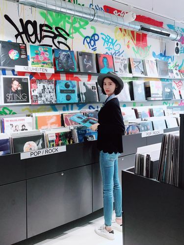 Ini Alasan Yoona SNSD Potong Rambut Pertama Kali dalam 8 Tahun