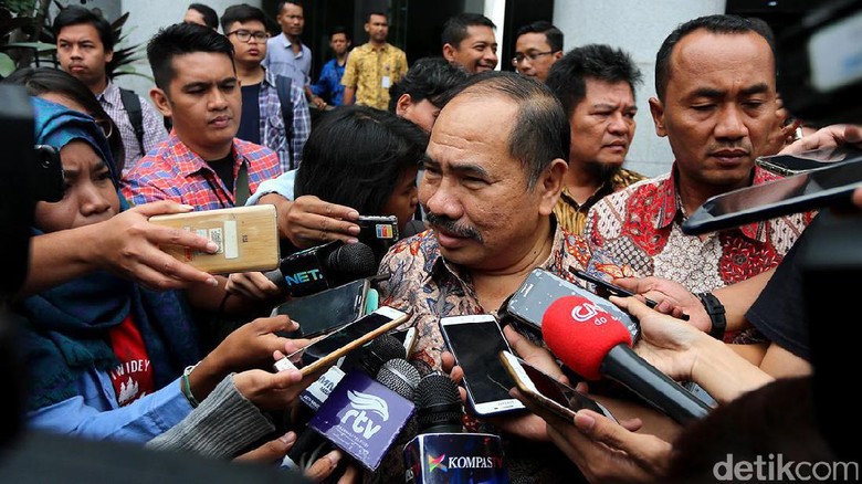 Berantas Pendanaan Terorisme, PPATK Ajukan Rp 229 M di RAPBN 2020 Berantas Pendanaan Terorisme, PPATK Ajukan Rp 229 M di RAPBN 2020