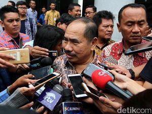 Berantas Pendanaan Terorisme, PPATK Ajukan Rp 229 M di RAPBN 2020