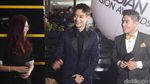 Pesona Minho SHINee