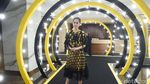 Gaya Manis Gracia Indri