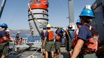 Bukan Baju Iron Man, Kostum ini Bikin Orang Bisa Masuk Laut Dalam