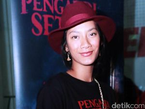 Ketakutan Tara Basro saat Terjun ke Industri Film
