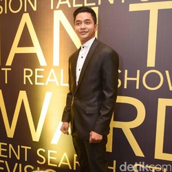 Adly Fairuz Disebut Menghilang usai Kembalikan Rp500 Juta soal Pencatutan Akpol