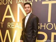 Adly Fairuz Disebut Menghilang usai Kembalikan Rp500 Juta soal Pencatutan Akpol