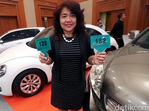 Nasib Bisnis Lelang Mobil di Tengah Pandemi Virus Corona