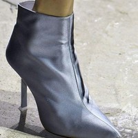 Topshop Unique. Foto: Ist.