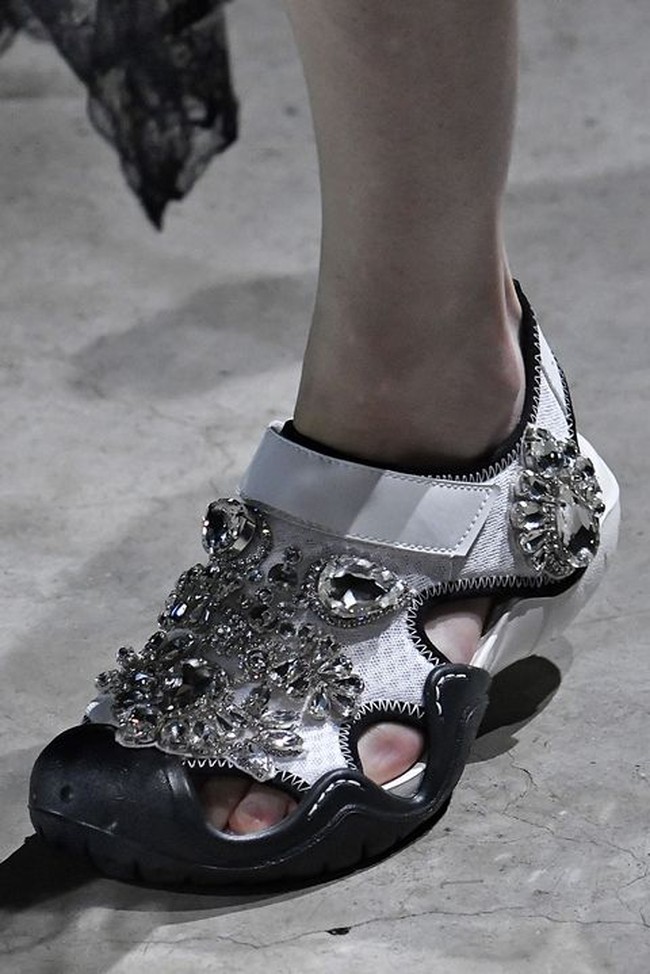 Christopher Kane. Foto: Ist.