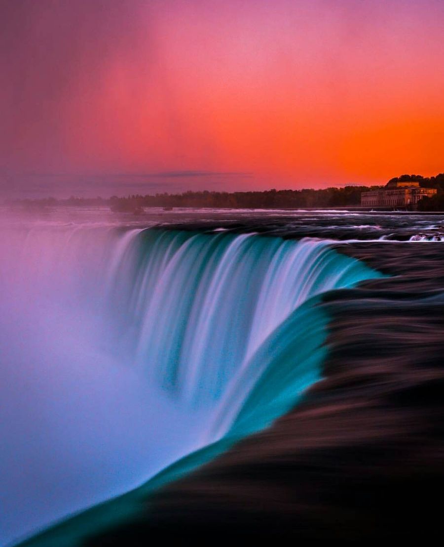 87 Gambar Air Terjun Warna Paling Keren 87 Gambar Air Terjun Warna Paling Keren