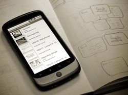 Ponsel Android Bikinan Google dari Masa ke Masa