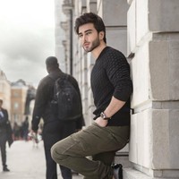 Imran Abbas memulai kariernya sebagai aktor melalui serial yang diangkat dari novel laris Pakistan, Umrao Jaan Ada. Serial tersebut tayang pada 2003. Foto: Istimewa