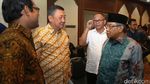 PBNU Tegaskan Rohingya Bukan Konflik Agama