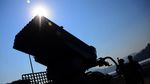 Intip Persiapan Korps Marinir Jelang Peringatan HUT ke-72 TNI