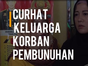 Kakak: Dini Owner Toko Kosmetik, Sering Suruh Ojol Ambil Barang