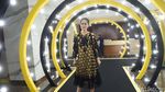 Gaya Manis Gracia Indri