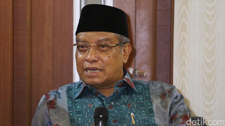 Soal Surat Ahmad Dhani, Said Aqil: Dia Nggak Paham NU! Soal Surat Ahmad Dhani, Said Aqil: Dia Nggak Paham NU!