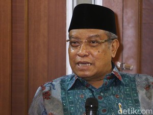 Putuskan Pilihan Pilgub Jatim, Mega Bertemu Ketum PBNU