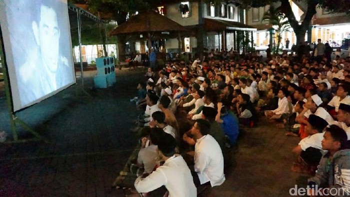 KAHMI DKI Dukung Pemutaran Film G30S/PKI