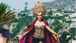 Bhinneka Tunggal Ika! Bukti Kecintaan Agnez Mo Pada Indonesia