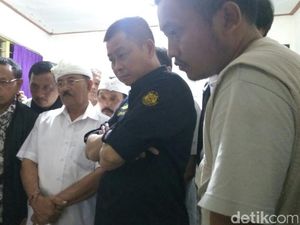 Status Gunung Agung Bali Jadi Awas, Jonan Lakukan Tinjauan
