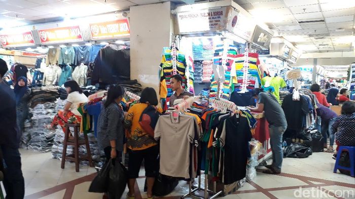 Foto: Fadhly Fauzi Rachman/detikFinance Foto: Fadhly Fauzi Rachman/detikFinance