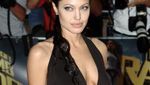 Foto: Transformasi Angelina Jolie yang Kini Makin Kurus