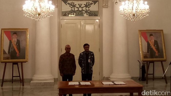 Ancol Serahkan Lahan Reklamasi 5% ke Pemprov DKI