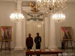 Ancol Serahkan Lahan Reklamasi 5% ke Pemprov DKI