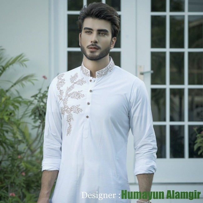 Berkarier di industri hiburan sejak 2003, Imran Abbas telah membintangi tujuh film dan puluhan serial televisi. Dia juga telah merambah industri film Bollywood. Foto: Istimewa