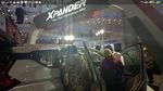 Mitsubishi Xpander Mejeng di Surabaya