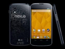 Ponsel Android Bikinan Google dari Masa ke Masa